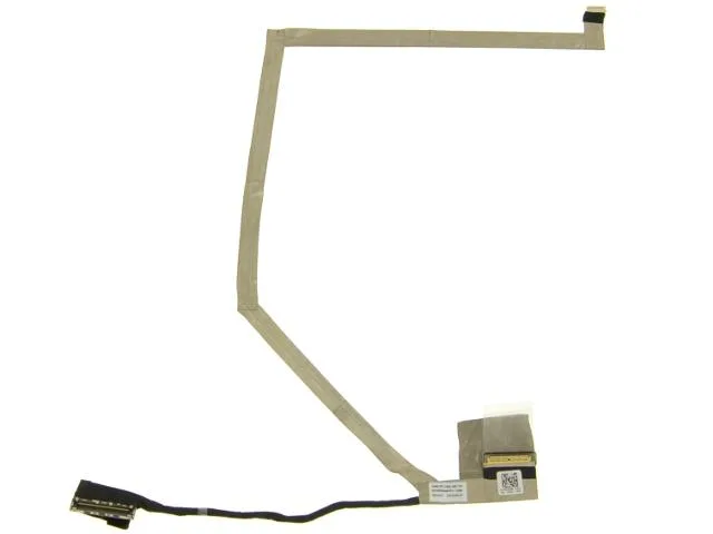 DELL DELL Latitude E5550 15.6" FHD LCD Ribbon Cable Non-Touch G0G8C — product photo