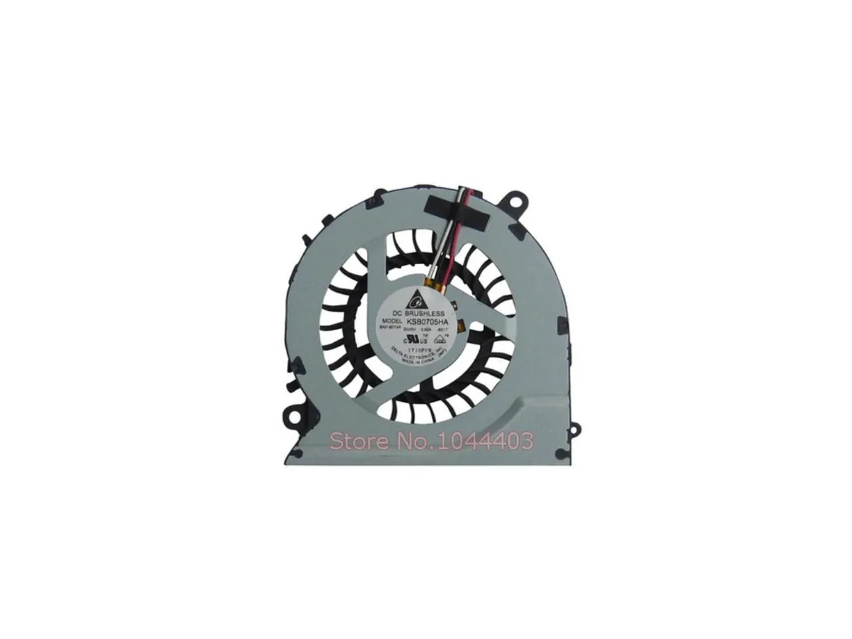 Fans Fans NP-700Z3A Case Fan 0M104271 BA62-00630A — product photo