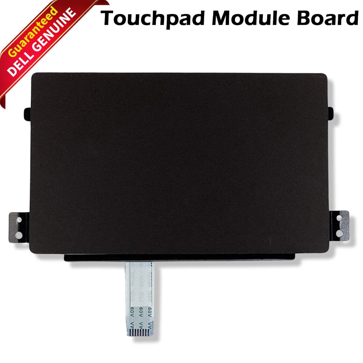 DELL DELL Touchpad Module Board KK44M Inspiron 14 Taupe — product photo