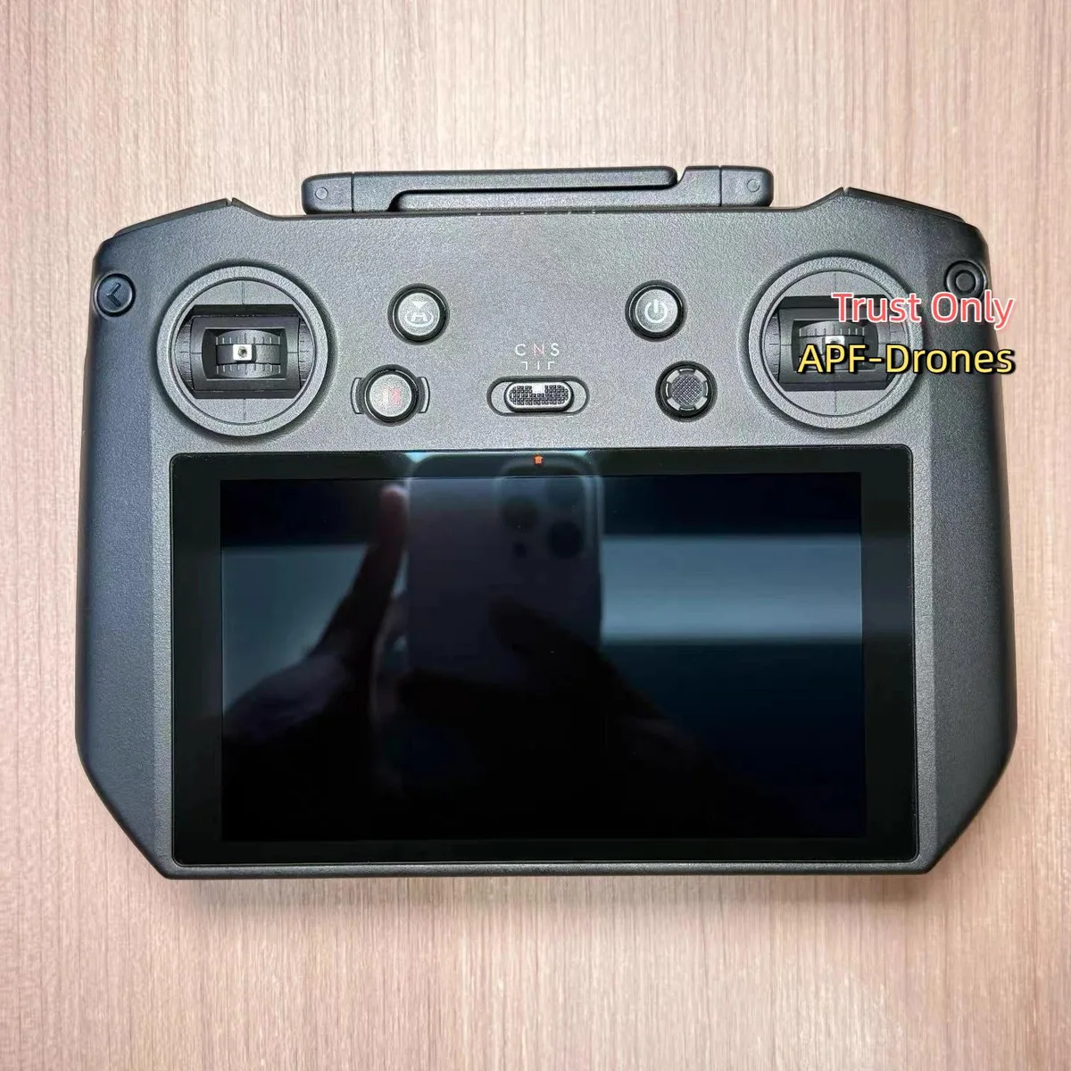 DJI DJI RC Pro Smart Controller RM510 5.5in 1080p 1000nit drone accessory — product photo