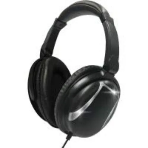 maxell Maxell 199840 Bass 13 headphone 40mm 3.5mm black — product photo