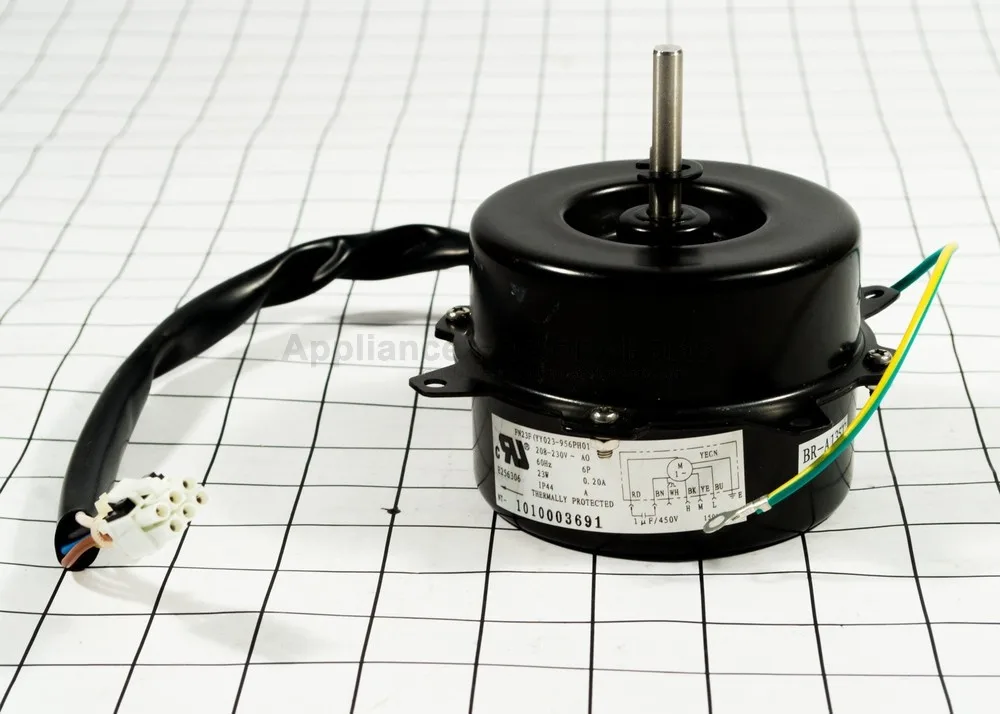 Appliance Factory Parts Appliance Factory Parts 68700089 Evaporator Fan Motor PTC Type — product photo