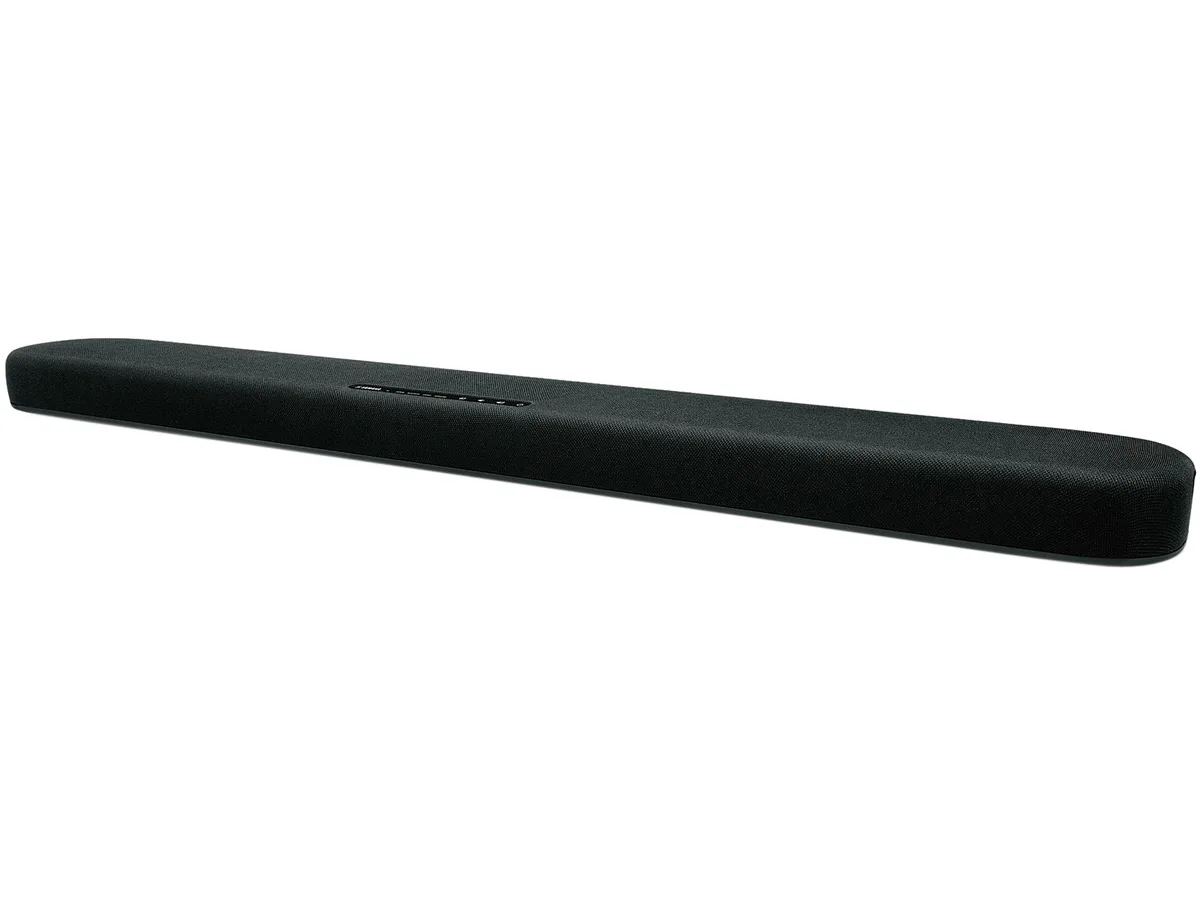 Yamaha Yamaha SR-B20ABL sound bar 120 W built-in subwoofers Bluetooth — product photo