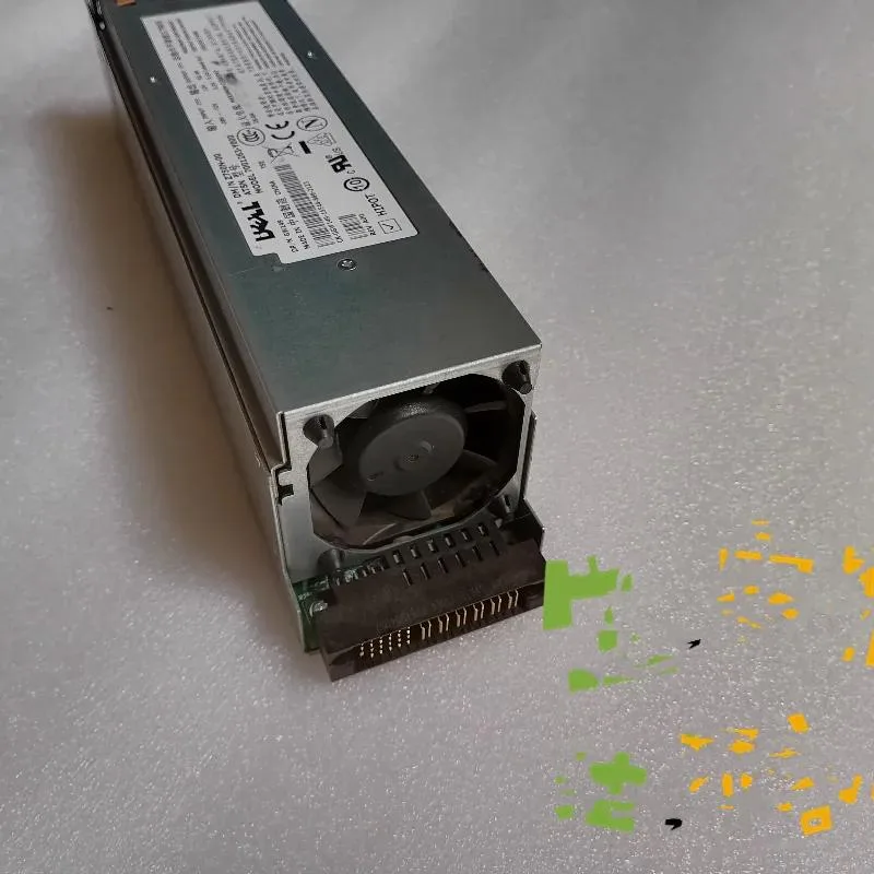 Supersuperuncle Supersuperuncle 48V DC server power supply for Dell 2950 7001263-Y000 GW149 GM928 X264D — product photo