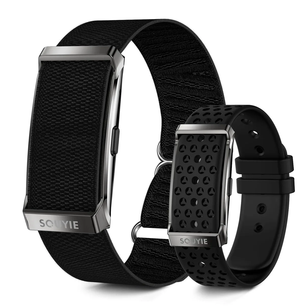  HTC DS10 Smart Watch 1.04" Black 64 MB 20 days 170+ sports modes wearable technology — product photo