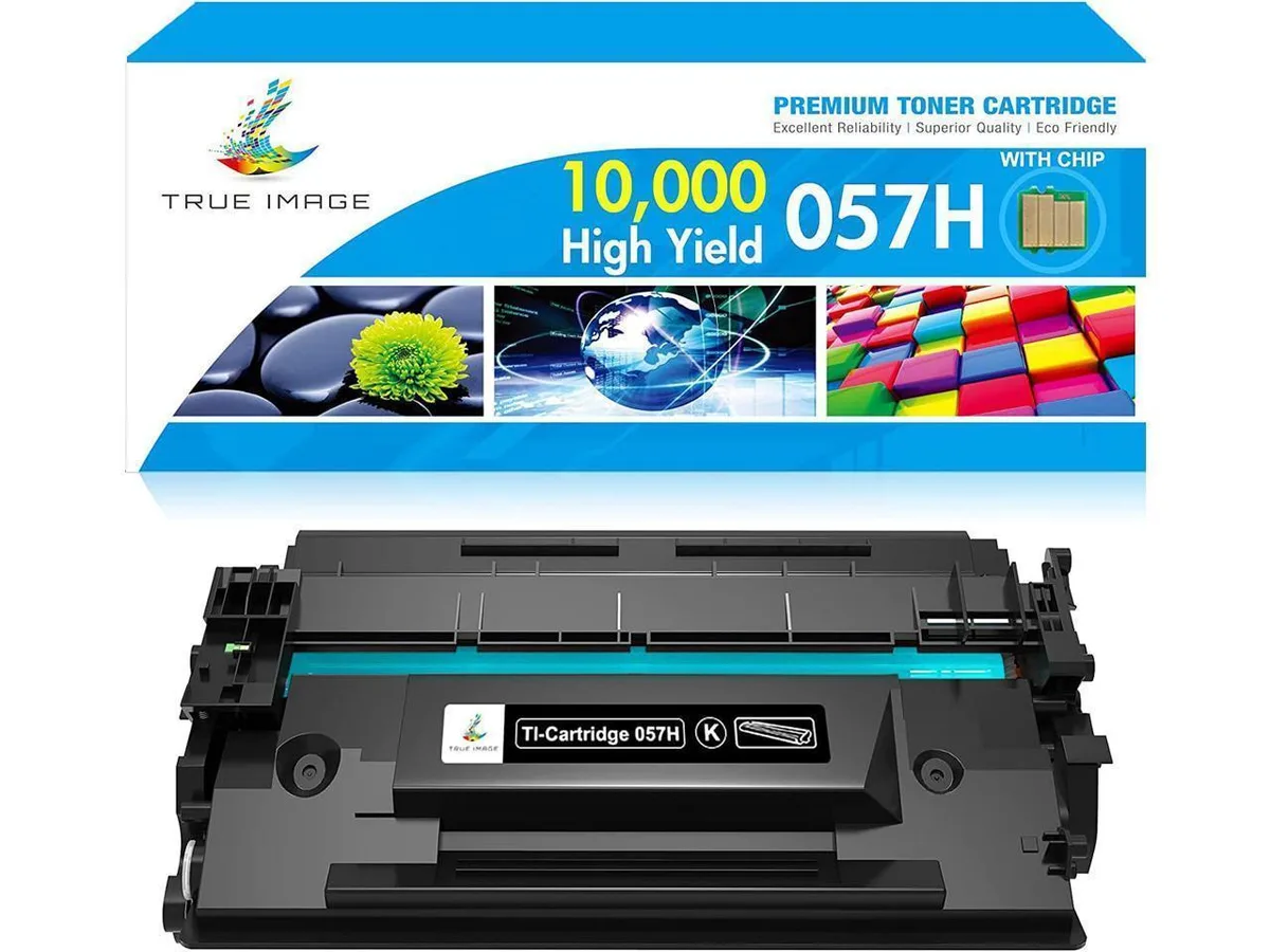 V4ink V4ink CRG-057H Black Toner Cartridge 10000 Pages 1 Pack — product photo