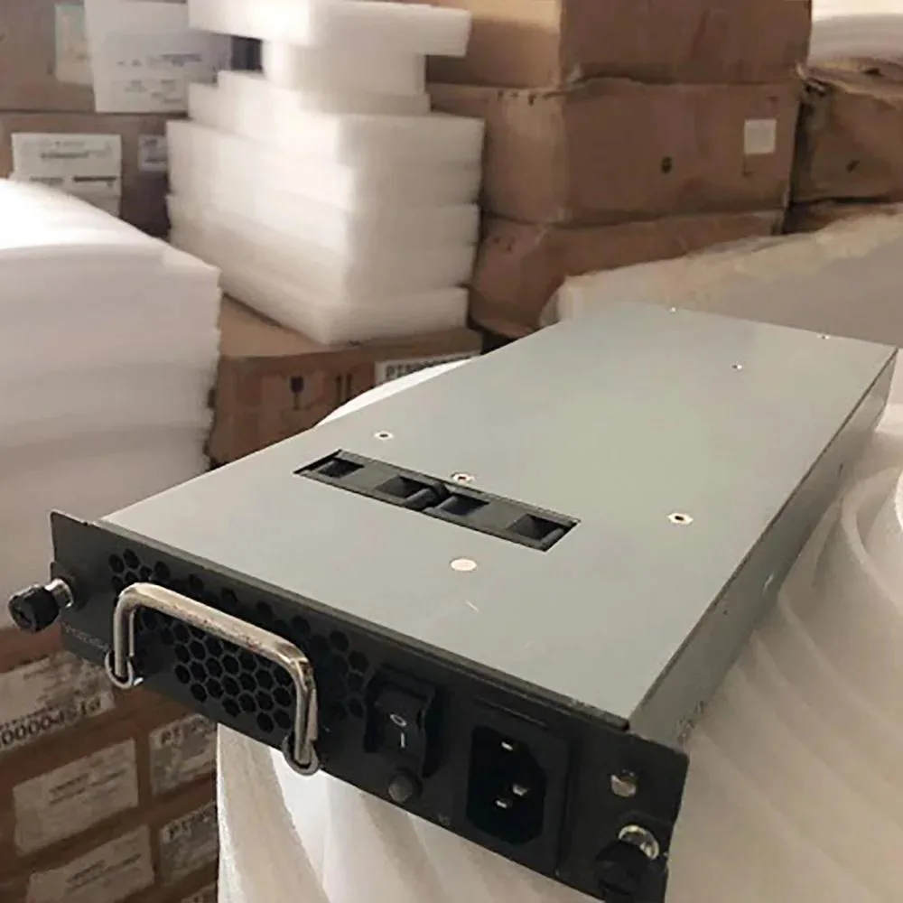KHACHIMO KHACHIMO PSR320-A 300W AC Power Supply For H3C S7502E S7503E-S — product photo