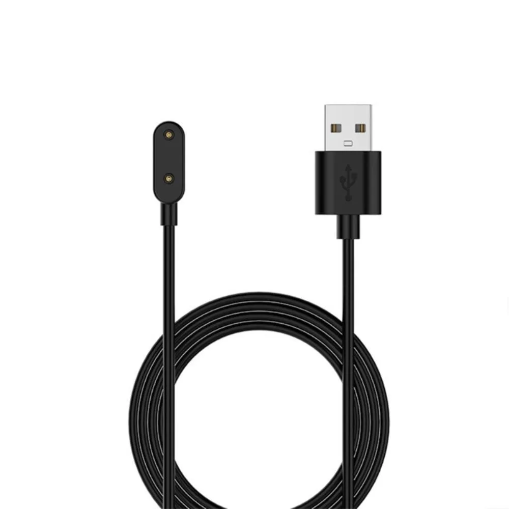 Ruth's sister Ruth's sister 1m USB Charging Cable for Band 7/6, Watch Fit, Band 6, Watch, Children Watch 4X, S-TAG, Fit 2 — product photo