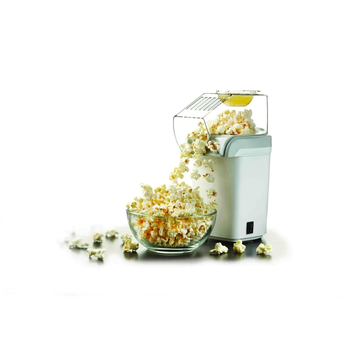 Brentwood Appliances Brentwood Appliances PC-486W 34 oz popcorn popper — product photo