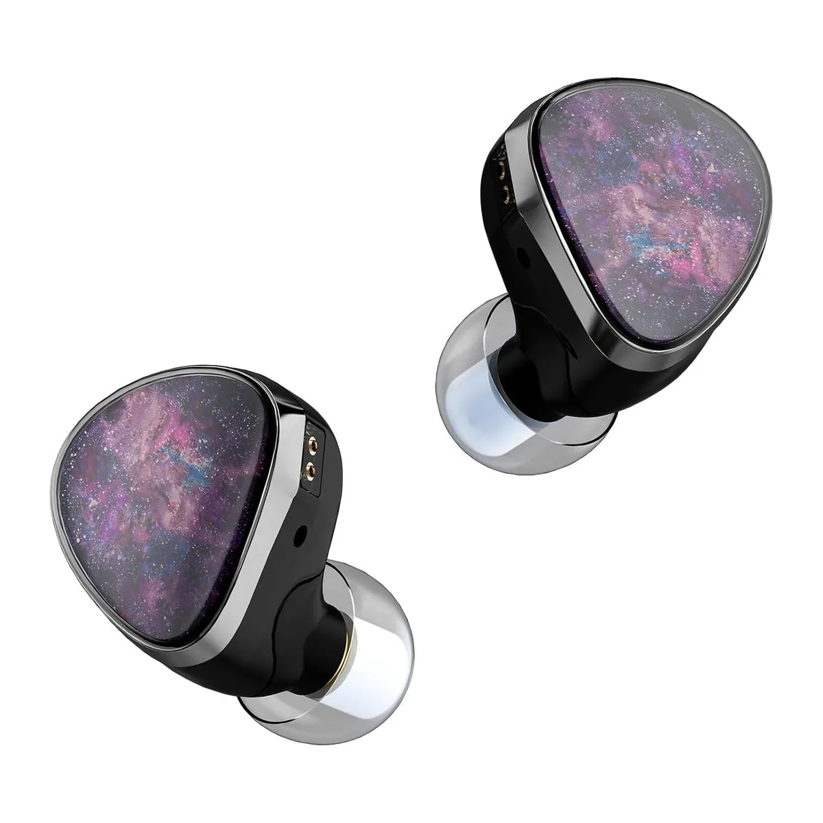 LORDWORLD LORDWORLD NX8 4.4mm Balanced IEM 8 Hybrid Drivers accessory — product photo