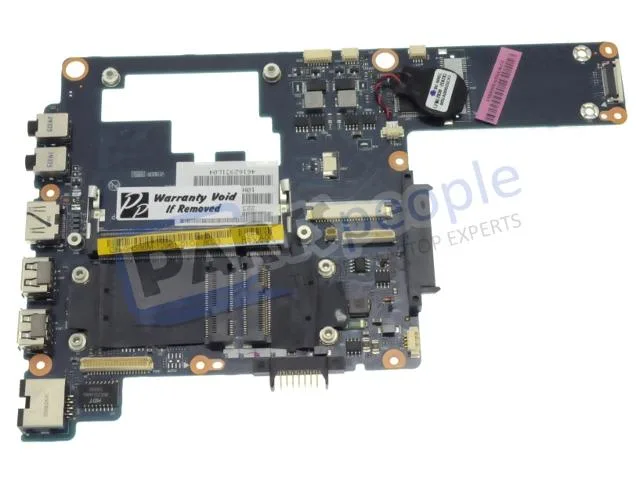 DELL DELL Inspiron Mini 10 1010 Motherboard H586M — product photo
