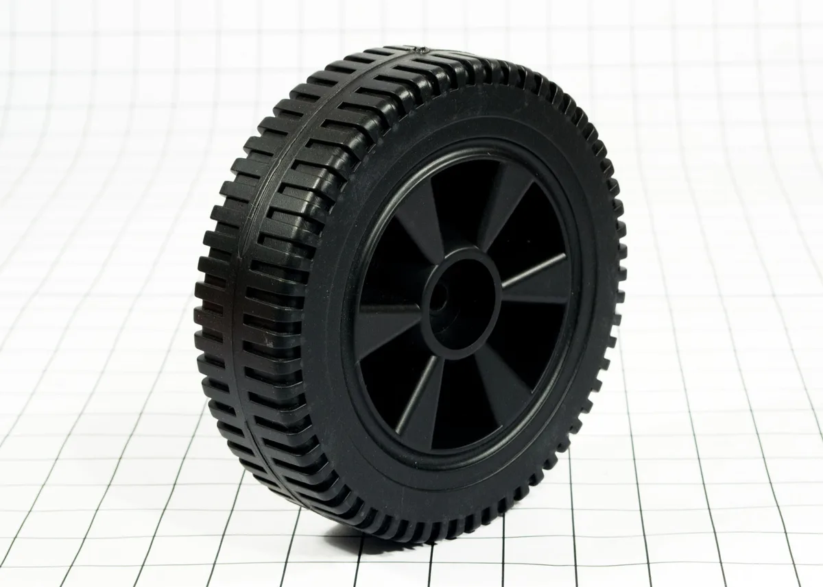 NEXGRILL NEXGRILL 05000448A0 Wheel Appliance Part — product photo