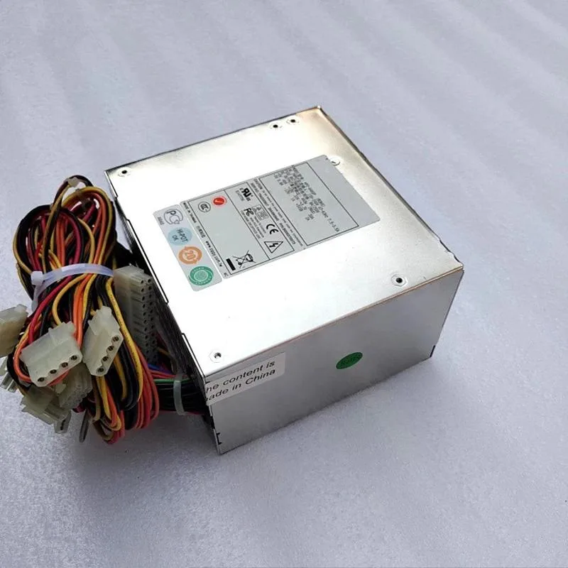 KHACHIMO KHACHIMO 460W ATX Power Supply HP2-6460P — product photo