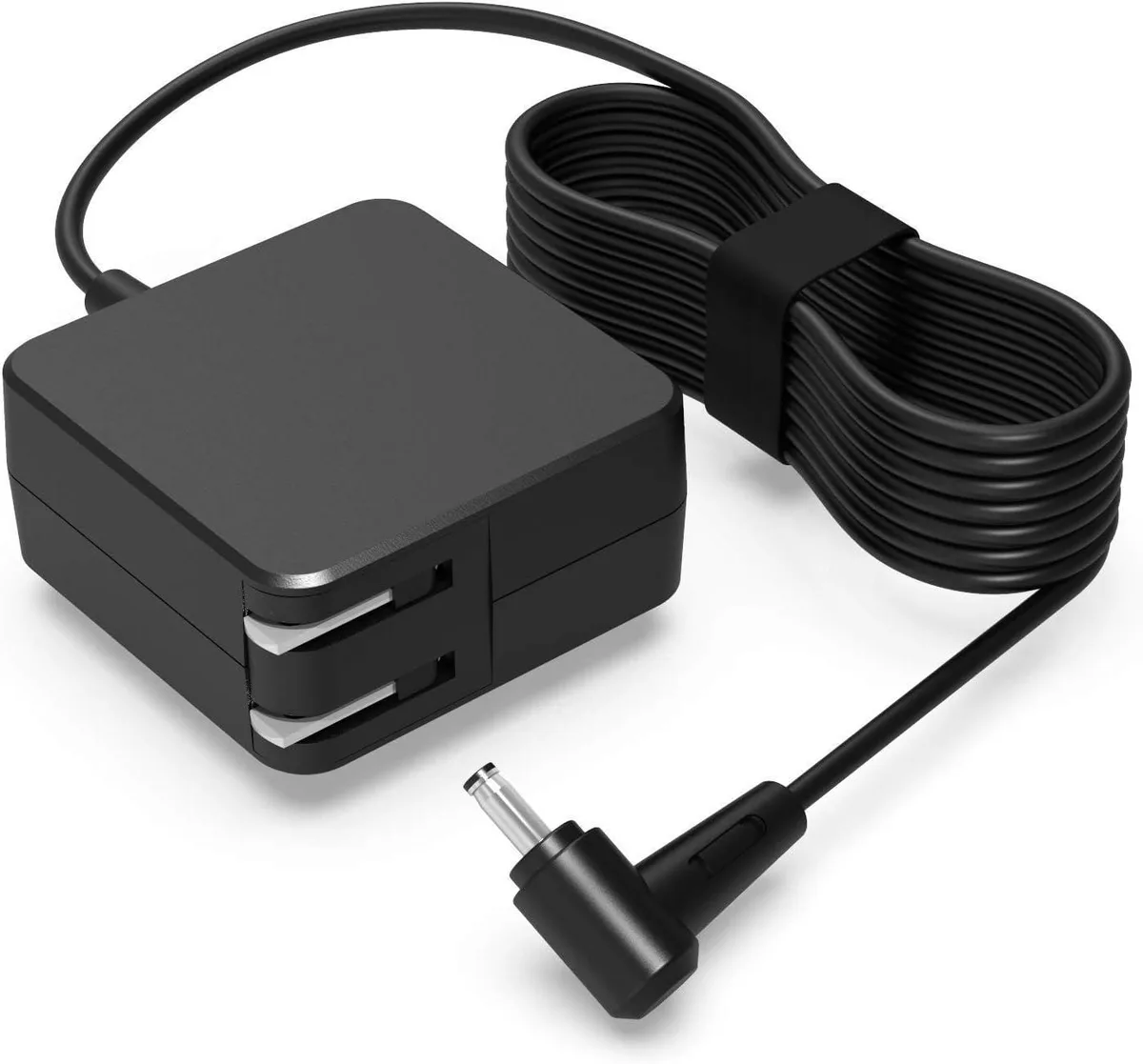 myVolts myVolts 65 W 19 V AC charger for Asus Q501LA — product photo