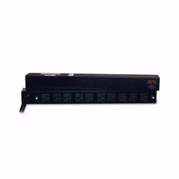 APC APC AP9560 Basic Rack-mount PDU Hor/Vert — product photo