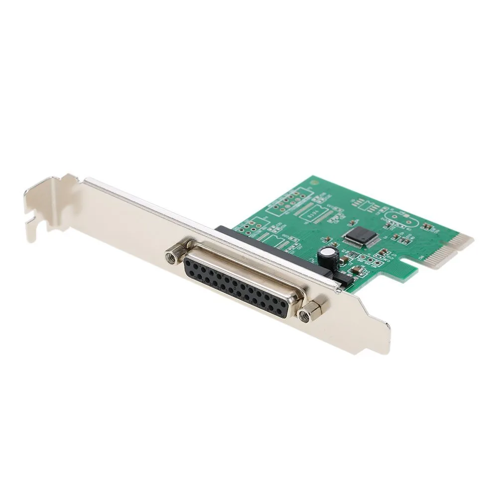 TeKit TeKit 25pin Parallel LPT PCI Card 32-bit 1.5 MB/s 80g — product photo
