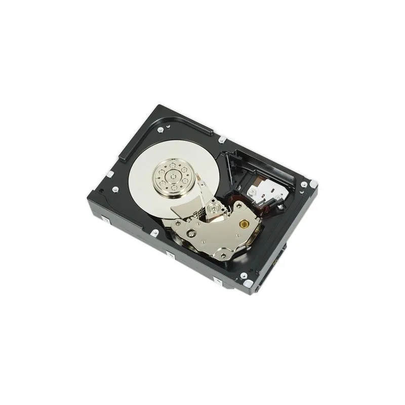 DELL DELL 2RR9T 900GB 10000RPM SAS 2.5" internal hard drive — product photo