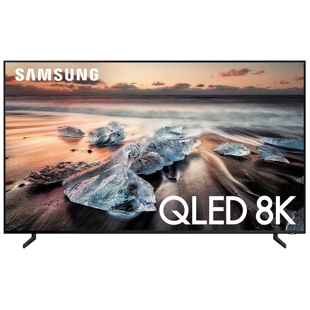 SAMSUNG SAMSUNG HG50CU703NFXZA 50" monitor accessory — product photo