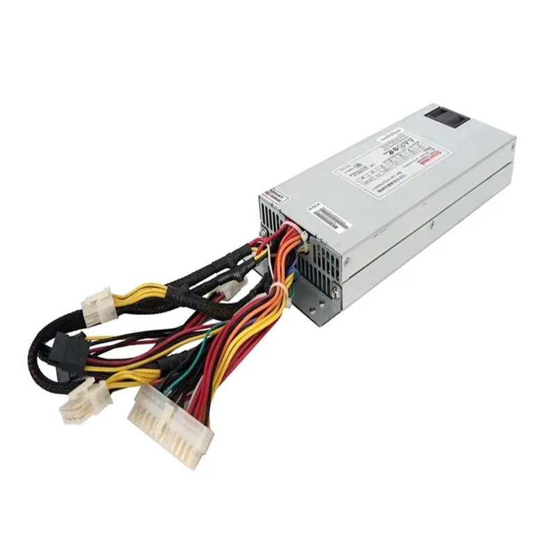 KHACHIMO KHACHIMO 1U NF5170M3 700W Power Supply GW-EPS1U700(90+) — product photo
