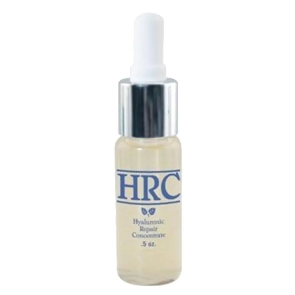 Biologic Solutions Biologic Solutions 20013 Hyaluronic Repair Concentrate 0.5 fl oz skin care — product photo