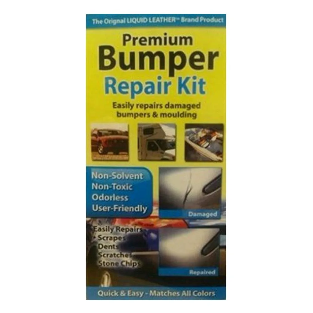As Seen On TV As Seen On TV Bumper Repair Kit — product photo