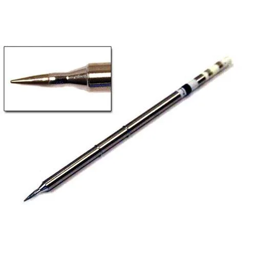 Hakko Hakko T15 Conical Soldering Tip 0.2mm x 12.7mm — product photo
