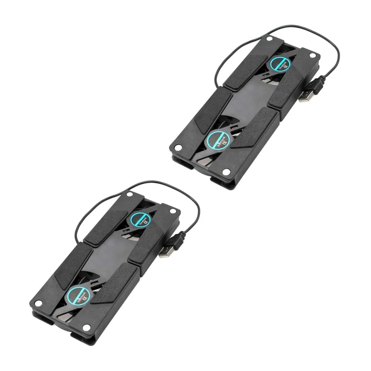 OFFSCH II06M38921J laptop cooling pad 27x18cm — product photo