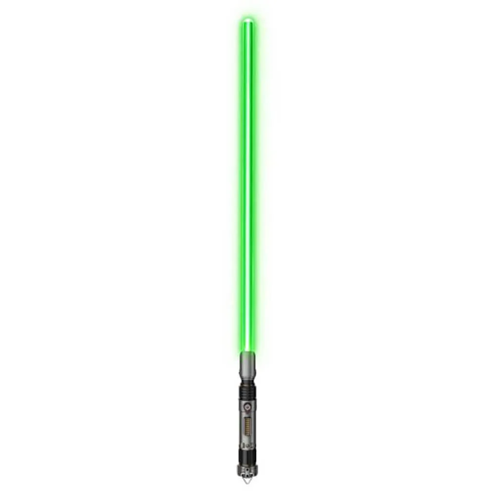 Hasbro Hasbro F91775L00 Star Wars Force FX Elite Sabine Wren Lightsaber game — product photo