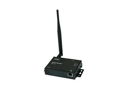 Silex Technology America, Inc. Silex Technology America, Inc. BR100AHUS 802.11ah wireless router — product photo