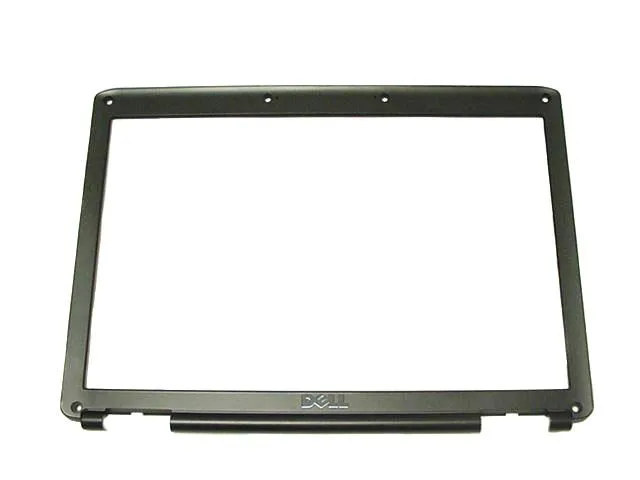 DELL DELL Vostro 1400 14.1" LCD Front Trim Bezel JN608 No Camera — product photo