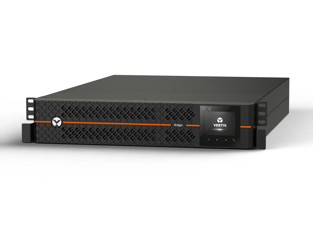 Vertiv Vertiv EDGE-2200IRT2UXL 2.2KVA 230V UPS — product photo