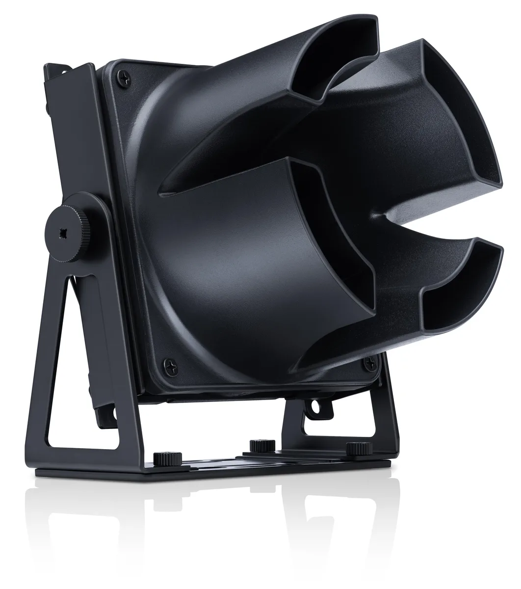 Noctua Noctua NV-FS1 Multi-Purpose Fan Set 120mm Black — product photo