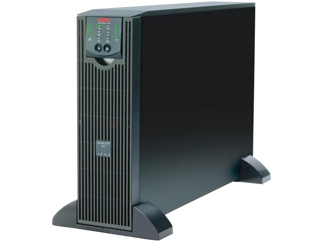 APC APC SURTD3000XLT Smart-UPS RT 3000VA 208V UPS — product photo