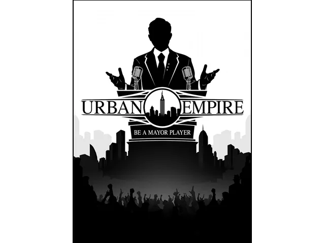 Kalypso Media Kalypso Media Urban Empire downloadable game 41656 — product photo