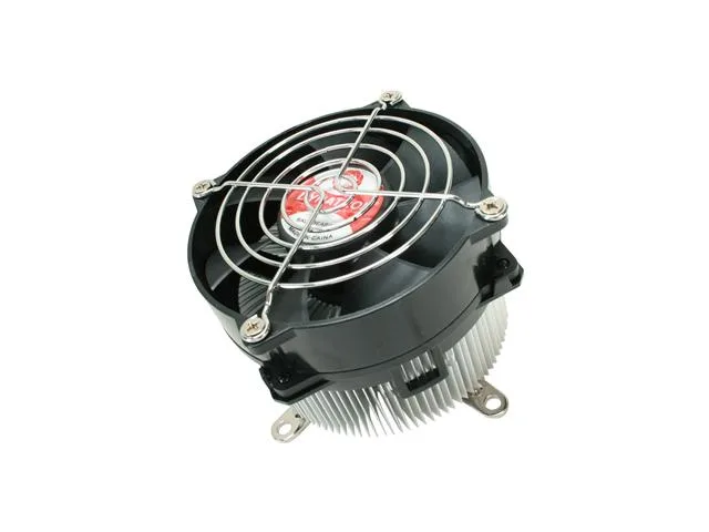 Dynatron Dynatron K987 92mm ball-bearing CPU cooler — product photo