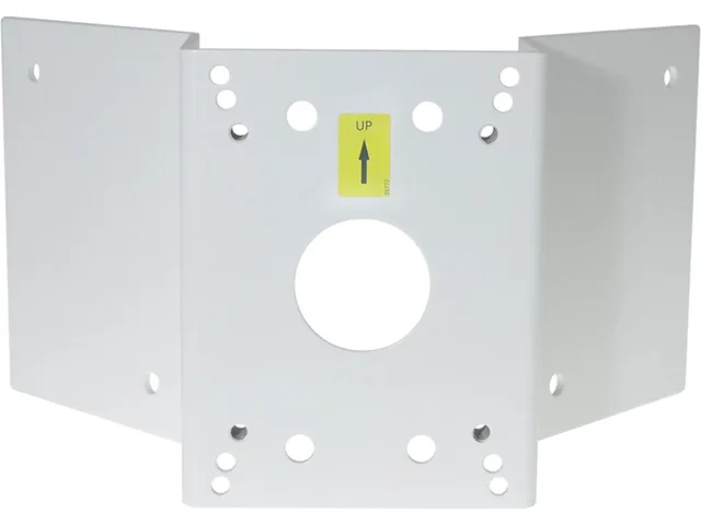 Axis Communications Axis Communications 5017-641 T91A64 Corner Bracket surveillance accessory — product photo