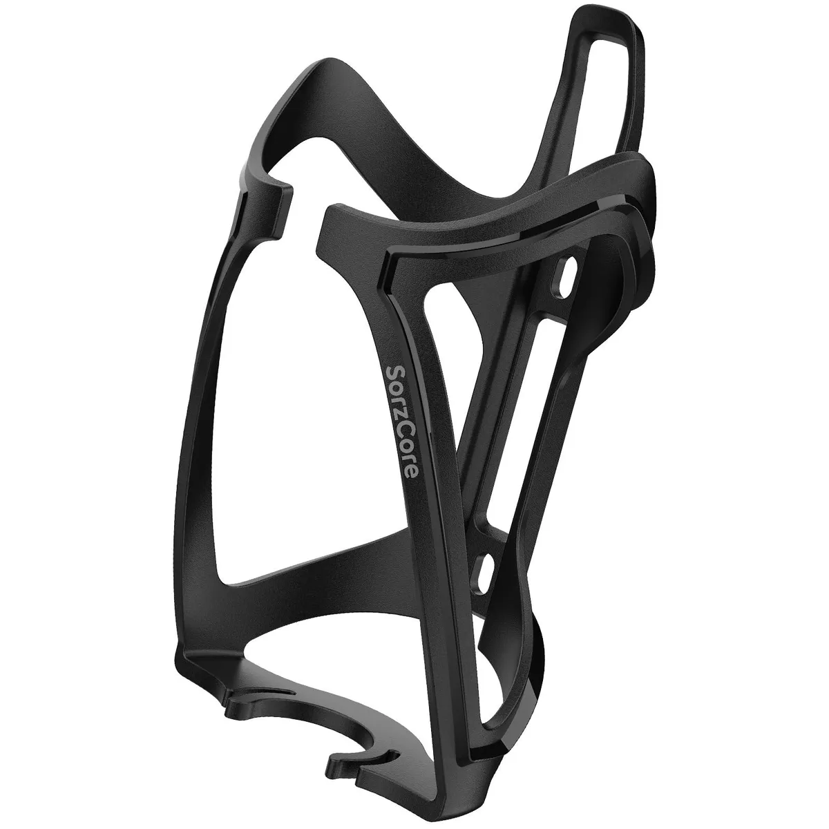  Hollywood Racks Bike Bottle Holder SCH001 Silver 1.2oz — product photo
