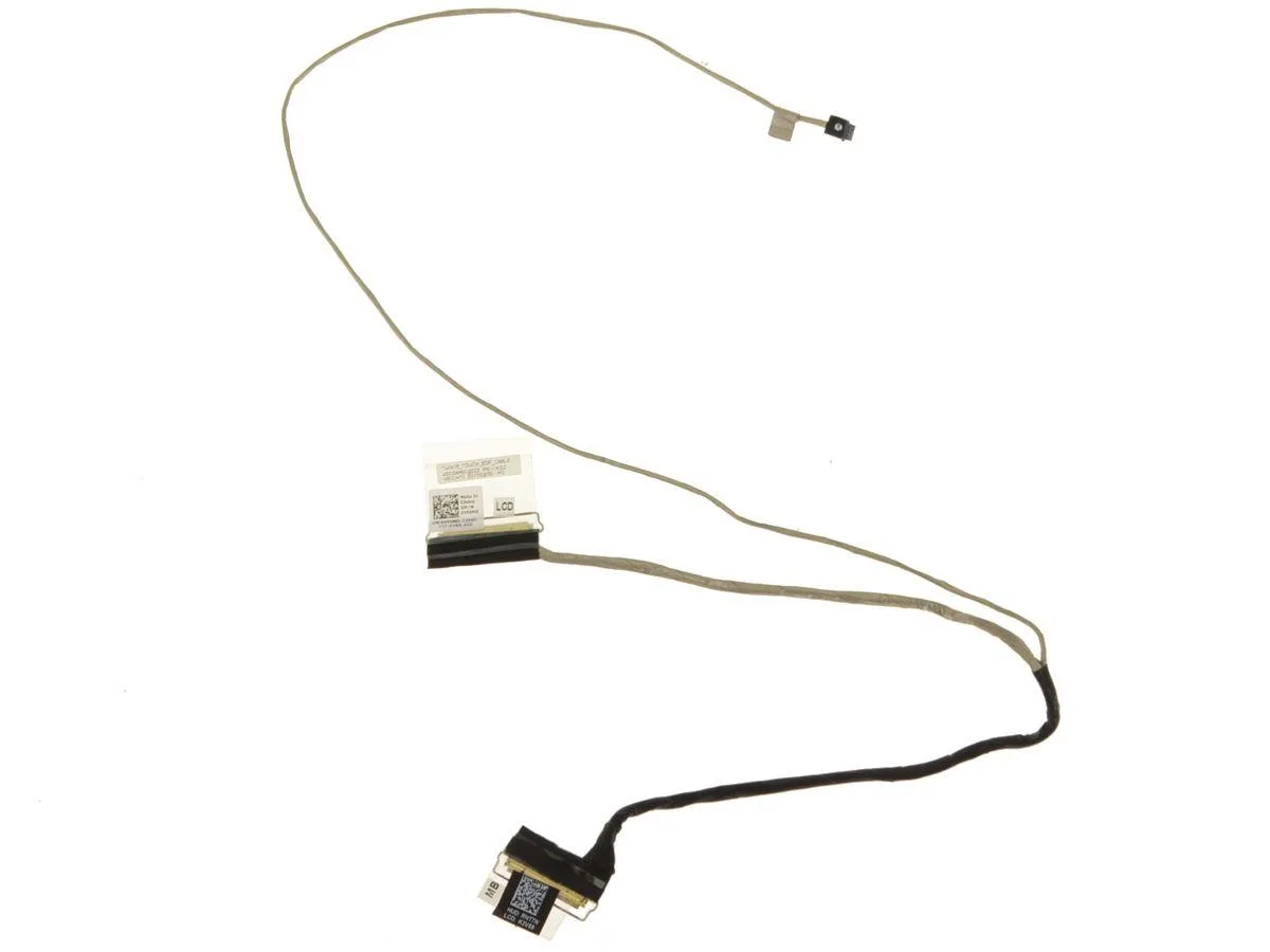 DELL DELL Inspiron 3565 3567 15.6" 40-pin Touchscreen LCD Ribbon Cable YF0MG — product photo