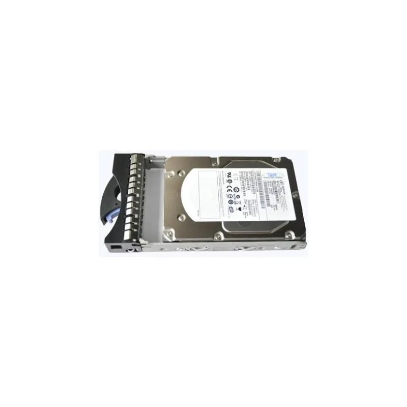 IBM IBM 24P3689 18.2Gb 10000Rpm Ultra 160 SCSI 3.5in HDD with Tray — product photo