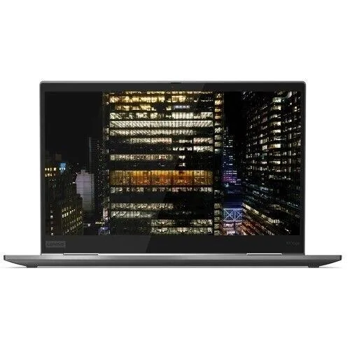 Lenovo Lenovo ThinkPad X1 Yoga Gen 5 14" Touch i5-10310U 1.8GHz 16GB 256GB SSD Iron Gray — product photo