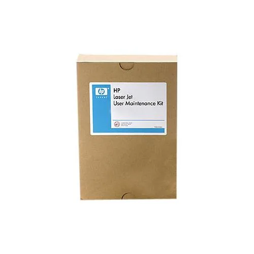 HP HP C1N54A 110V Maintenance Kit for Color LaserJet Enterprise M855 M880 130000 pages — product photo