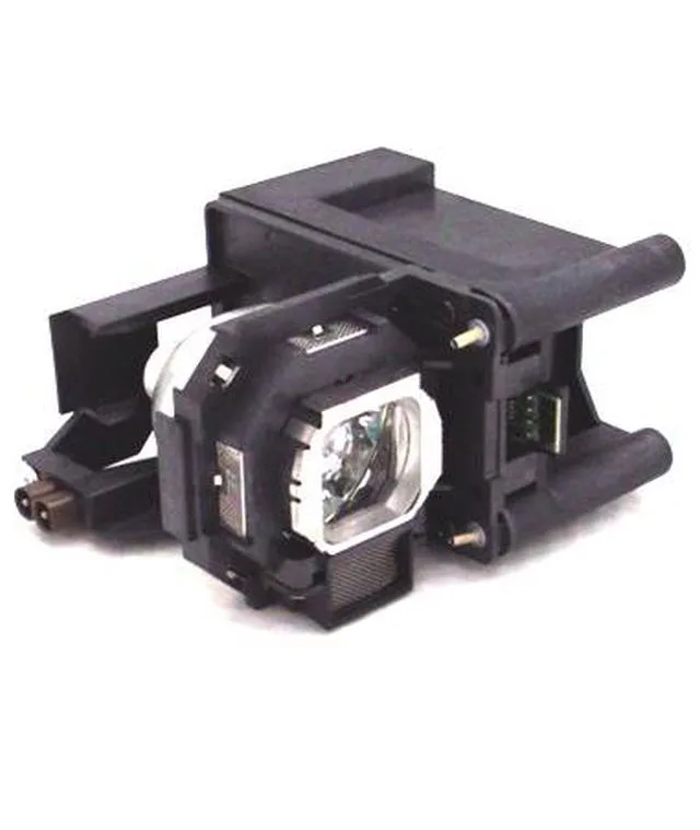 Panasonic PT-PX960 projector lamp module with housing
