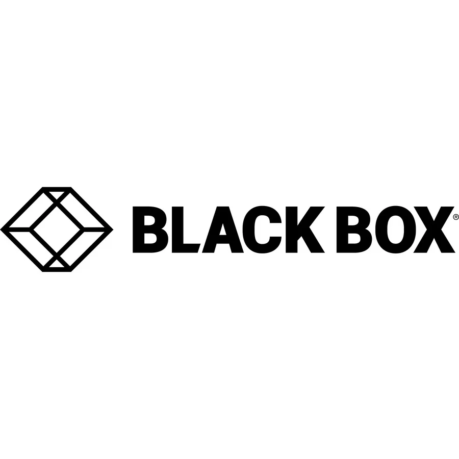 Black Box Corporation Black Box Corporation ACX1004A-HID2 handheld pcs accessory — product photo