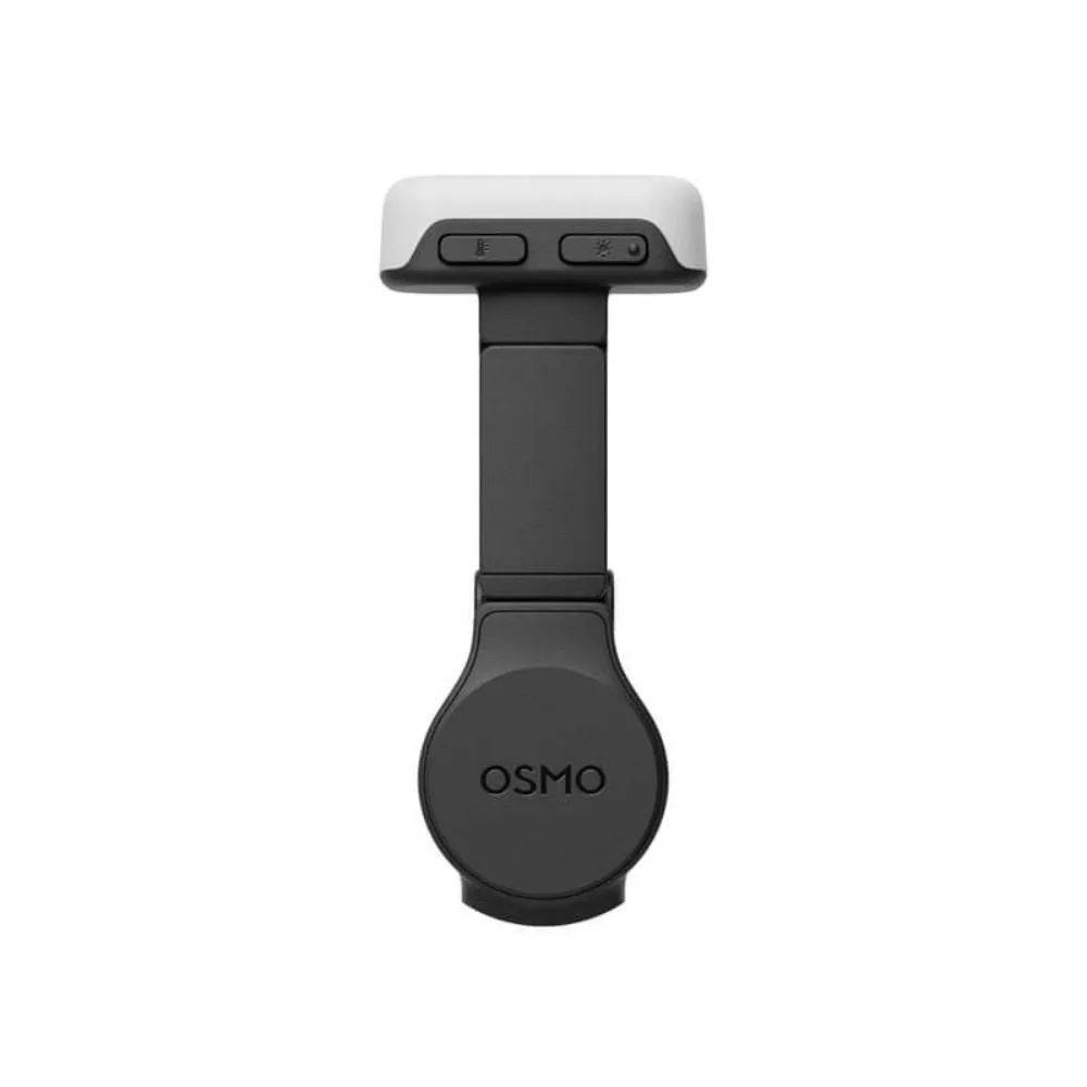 DJI DJI Osmo Pocket 4 Fill Light drone accessory — product photo