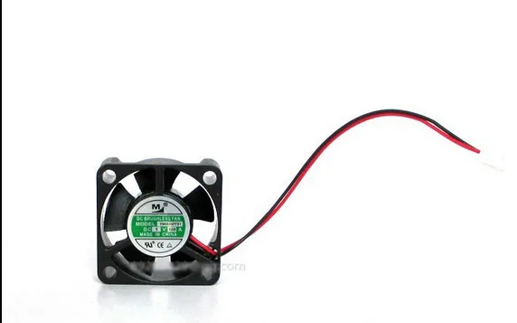 OEM Industries OEM Industries YM0503PFS1 30mm CPU cooler — product photo