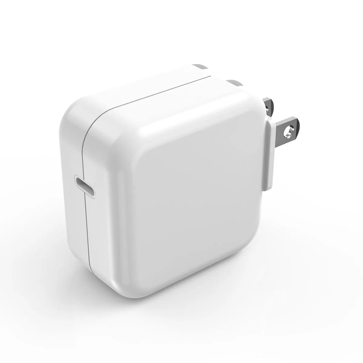 FORIDA FORIDA 30W USB-C PD 3.0 AC Adapter — product photo