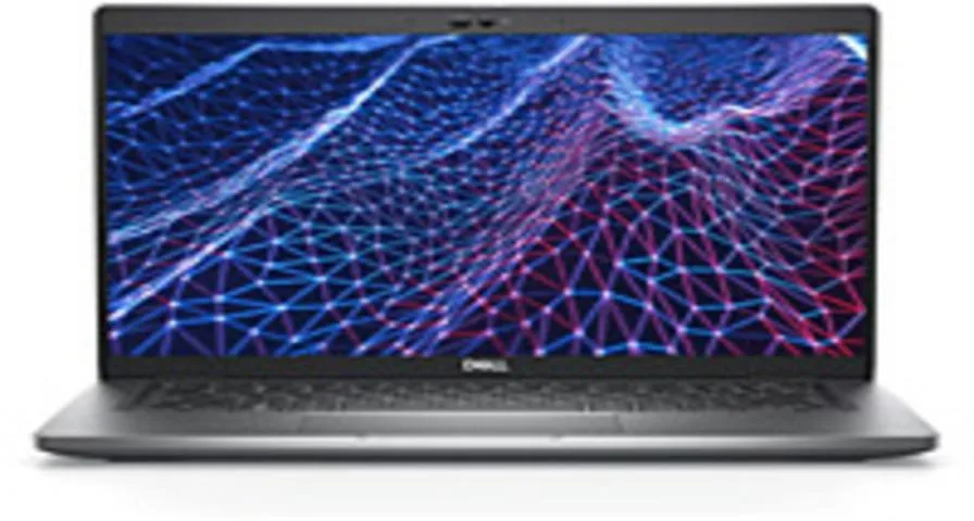 DELL Dell Latitude 5000 5430 14 Chromebook Core i5-1235U 8GB 256GB Titan Gray — product photo