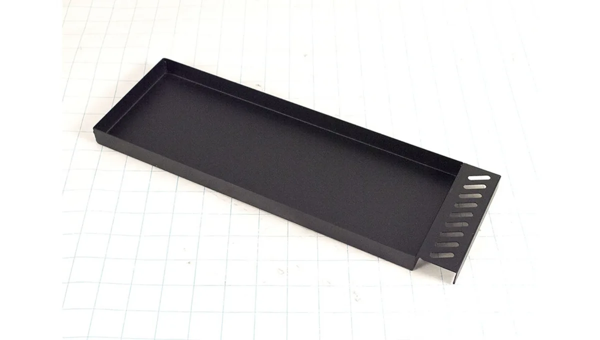 NEXGRILL NEXGRILL 04006574A0 Grease Box Appliance Part — product photo