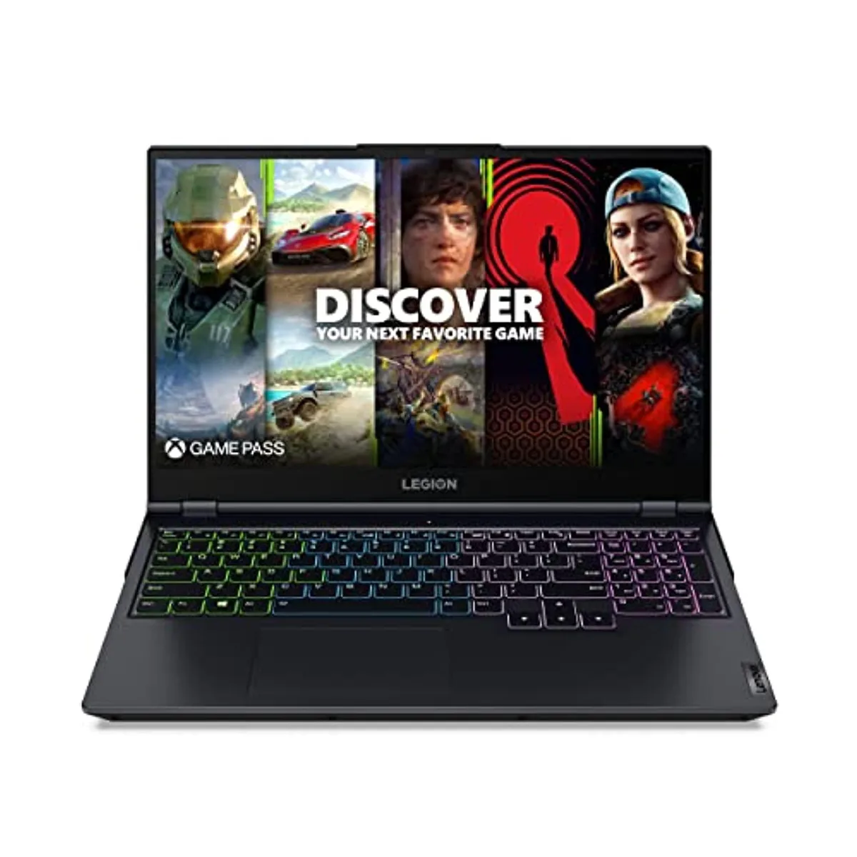 Lenovo Lenovo Flex 5 laptop 14.0" AMD Ryzen 5 5500U 16GB 256GB — product photo