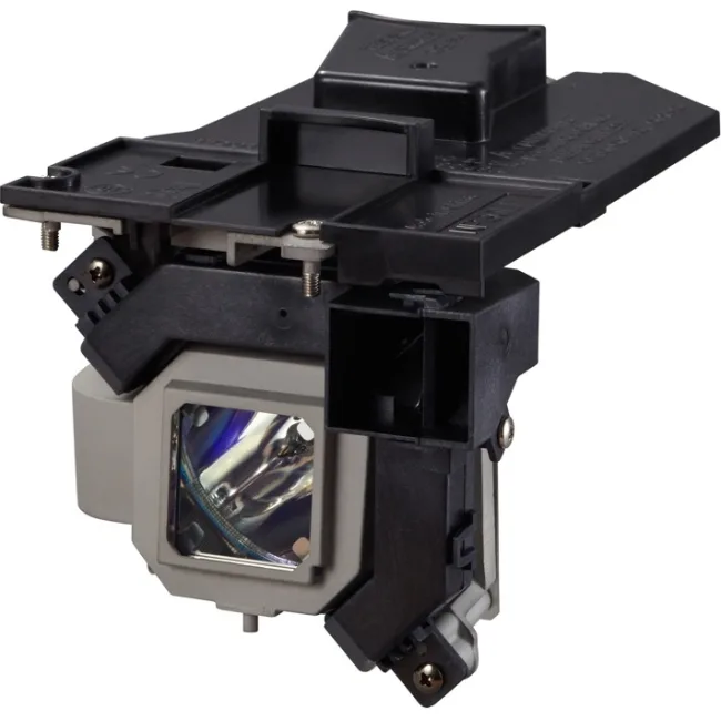 NEC NP30LP 270W projector lamp module in black housing